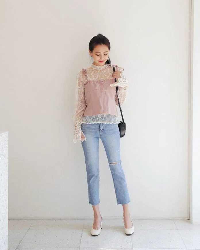Mẫu áo cho người có bắp tay to