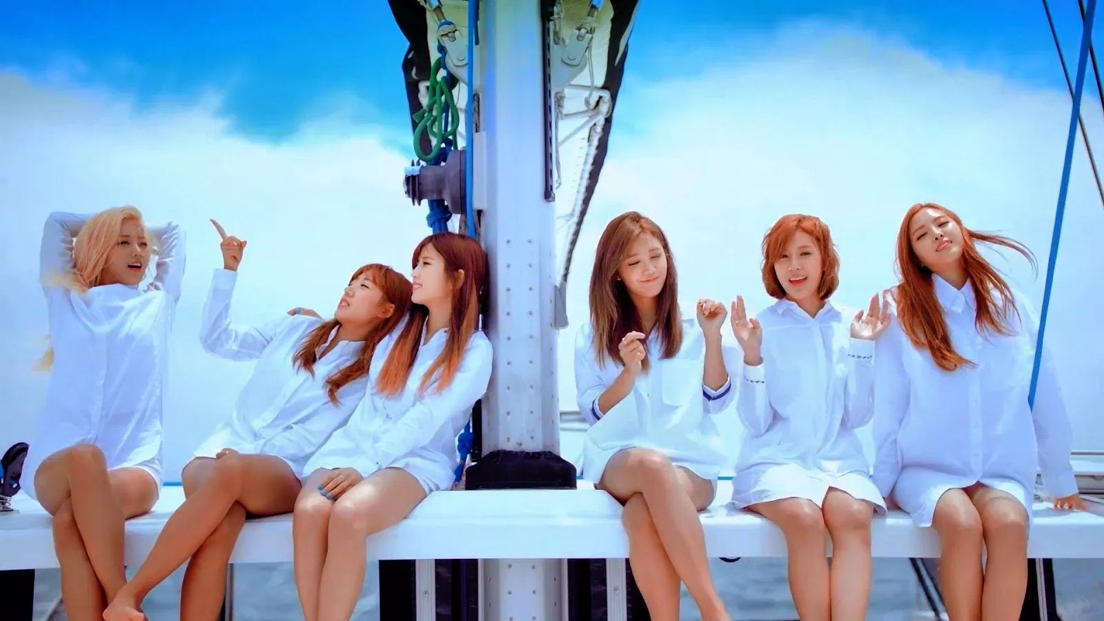 Apink