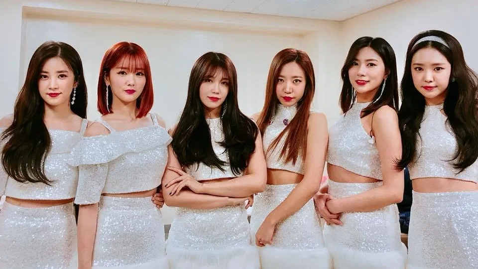 apink