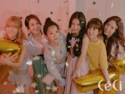 Apink