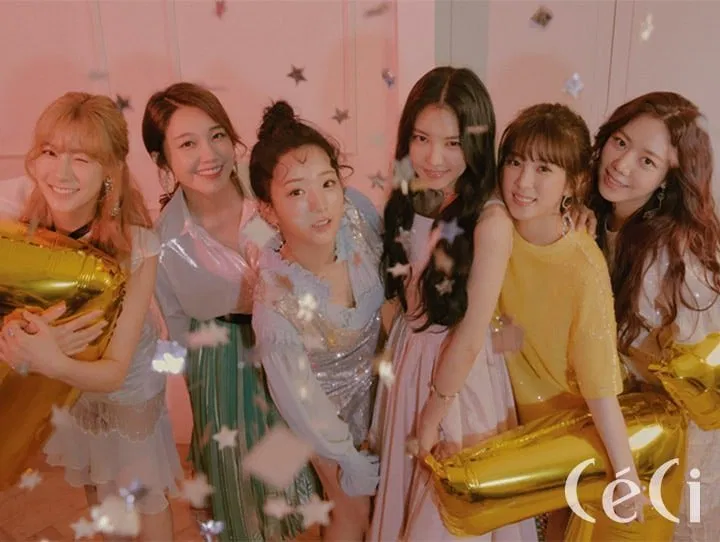 apink