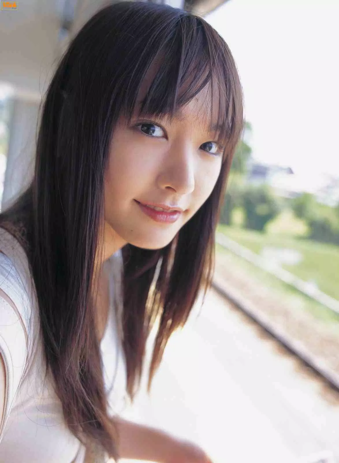 Aragaki Yui