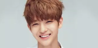Bae Jin Young
