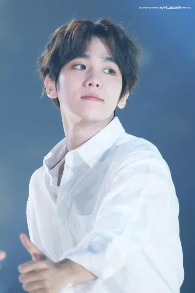 baekhyun