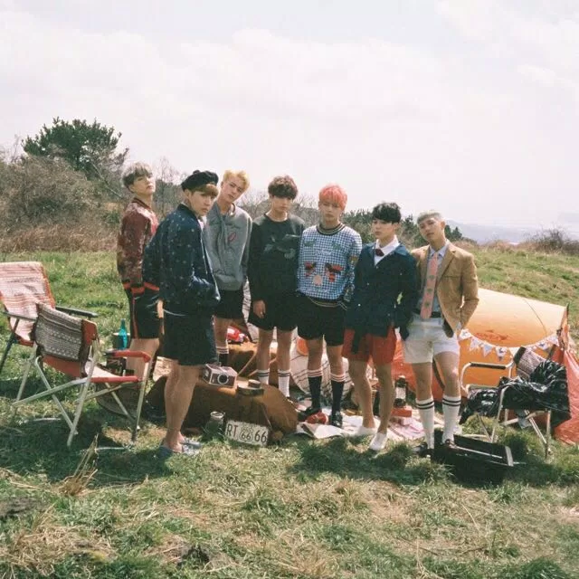 bangtan