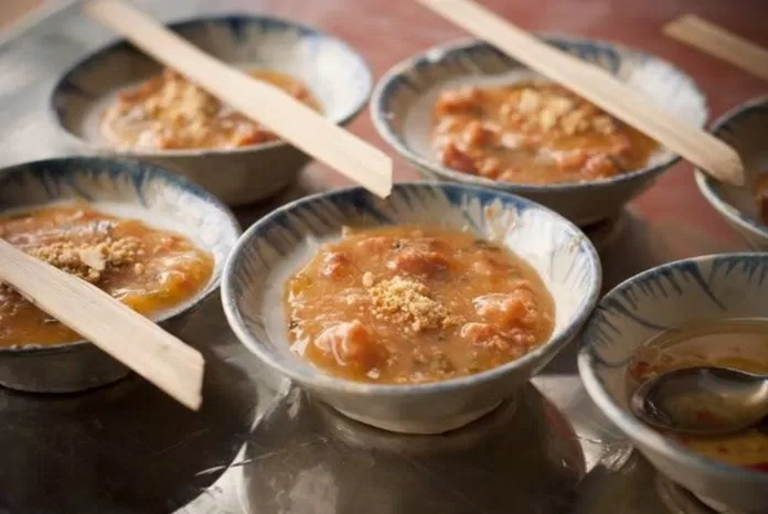 bánh bèo