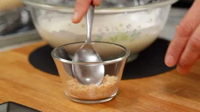 Bánh quy phô mai tươi