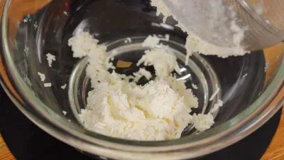 Bánh quy phô mai tươi