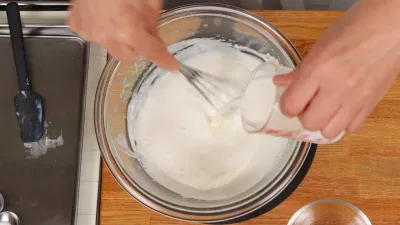 Bánh quy phô mai tươi