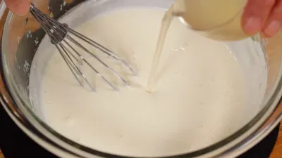 Bánh quy phô mai tươi