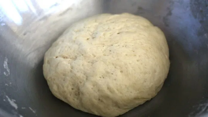 Bánh tiêu phồng
