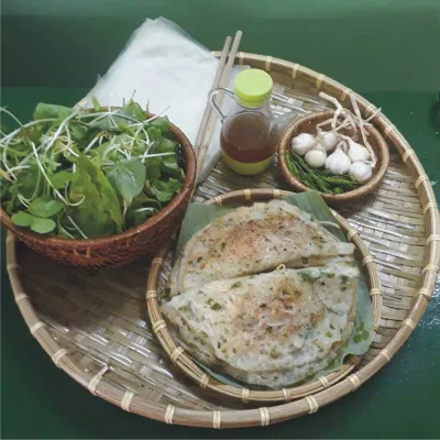 Bánh xèo