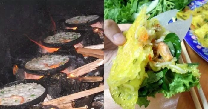 Bánh xèo