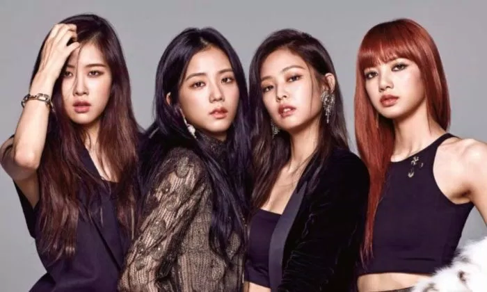 blackpink
