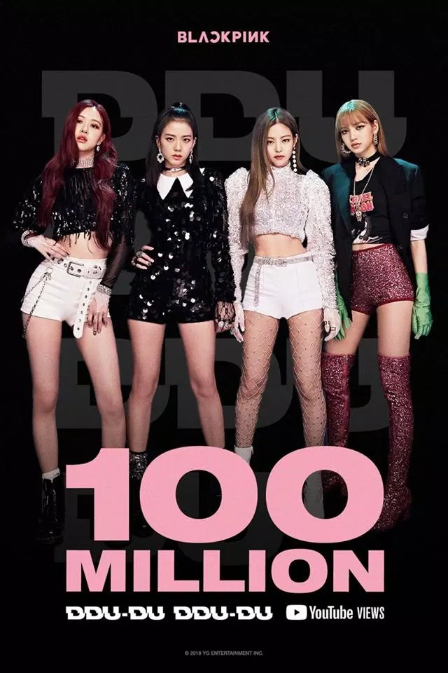 BLACKPINK