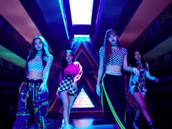 BLACKPINK