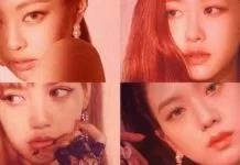 BLACKPINK