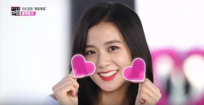 BLACKPINK