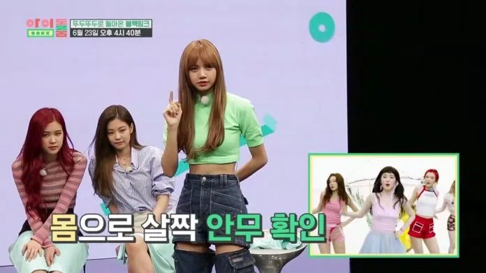 BLACKPINK