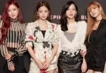 BLACKPINK