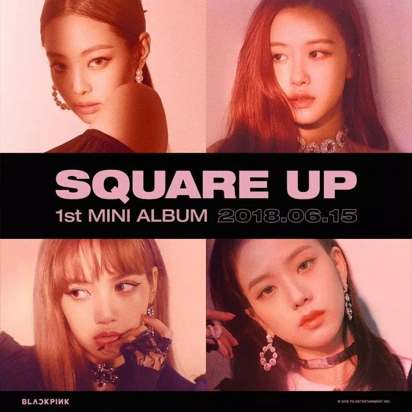 BLACKPINK