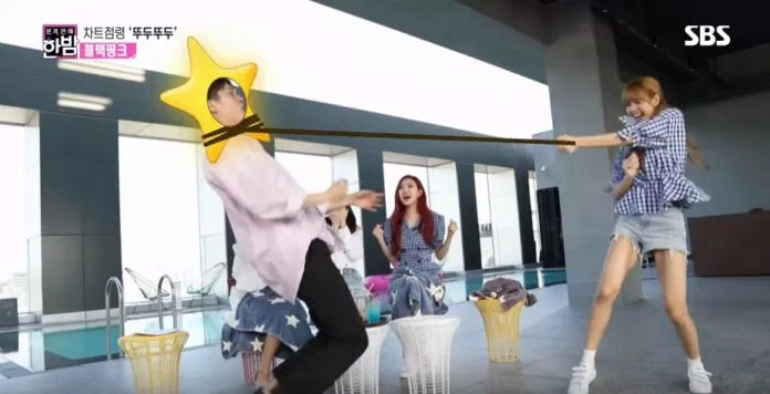 BLACKPINK