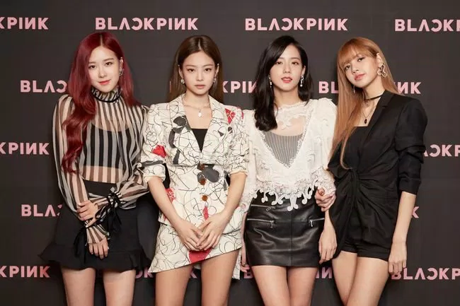 BLACKPINK