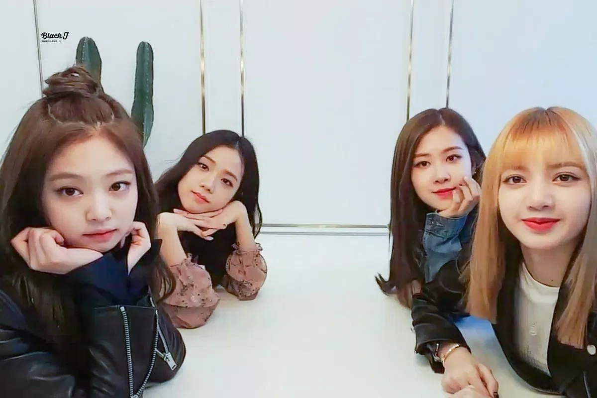 BLACKPINK