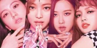 BLACKPINK