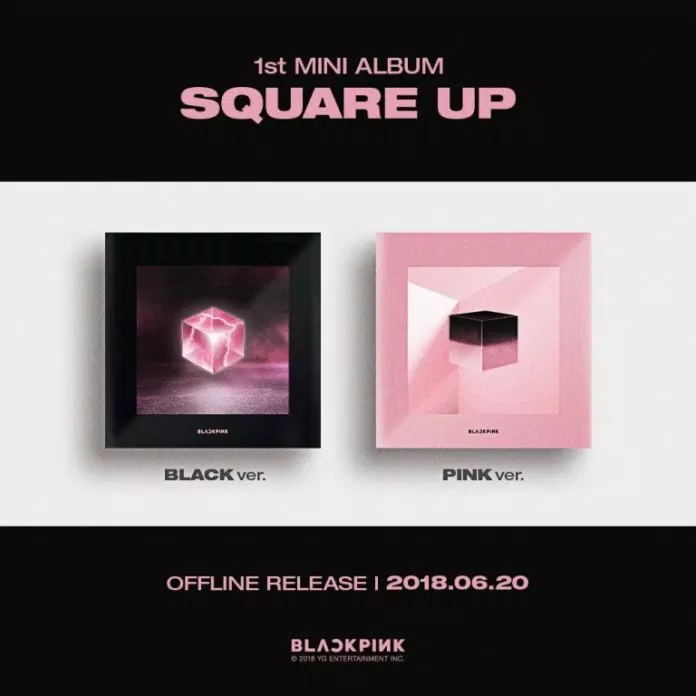blackpink