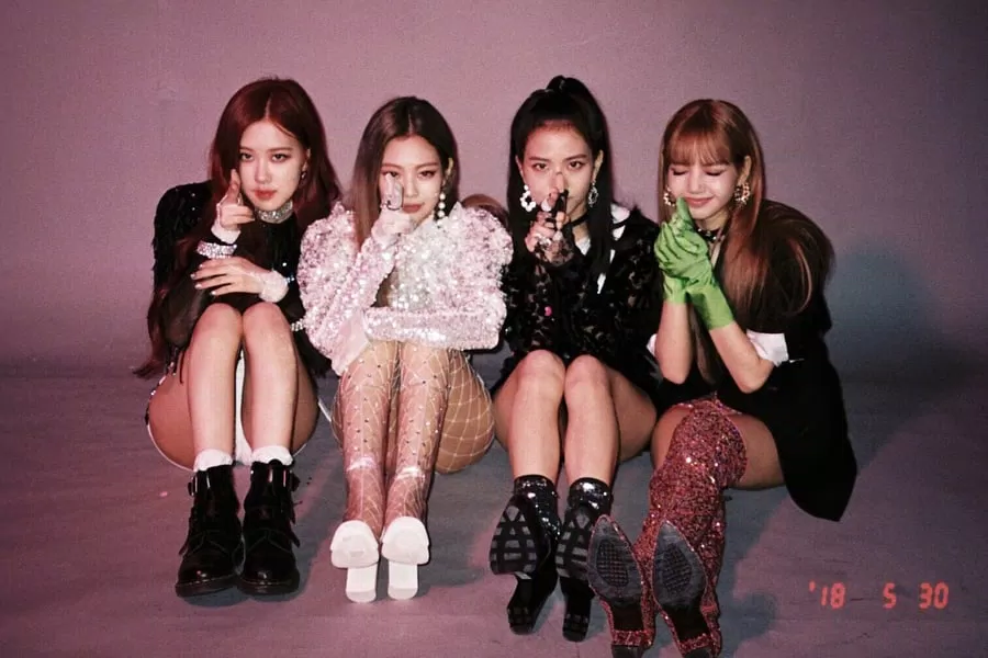 BLACKPINK