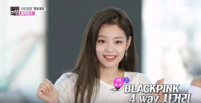 BLACKPINK
