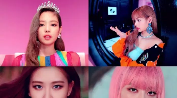 BLACKPINK phá kỉ lục của TWICE, trở thành girlgroup có MV đạt 100 triệu views nhanh nhất