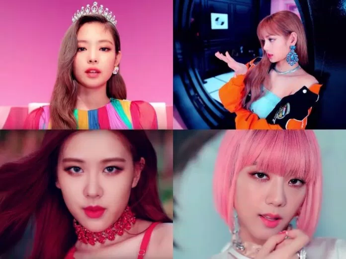 BLACKPINK