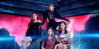 BLACKPINK
