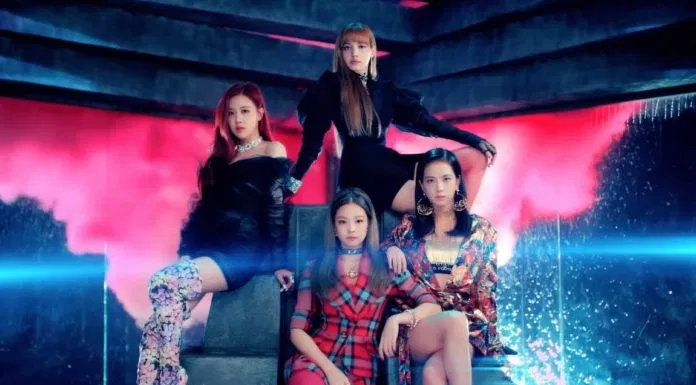 BLACKPINK
