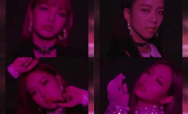 blackpink