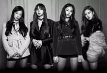 BLACKPINK