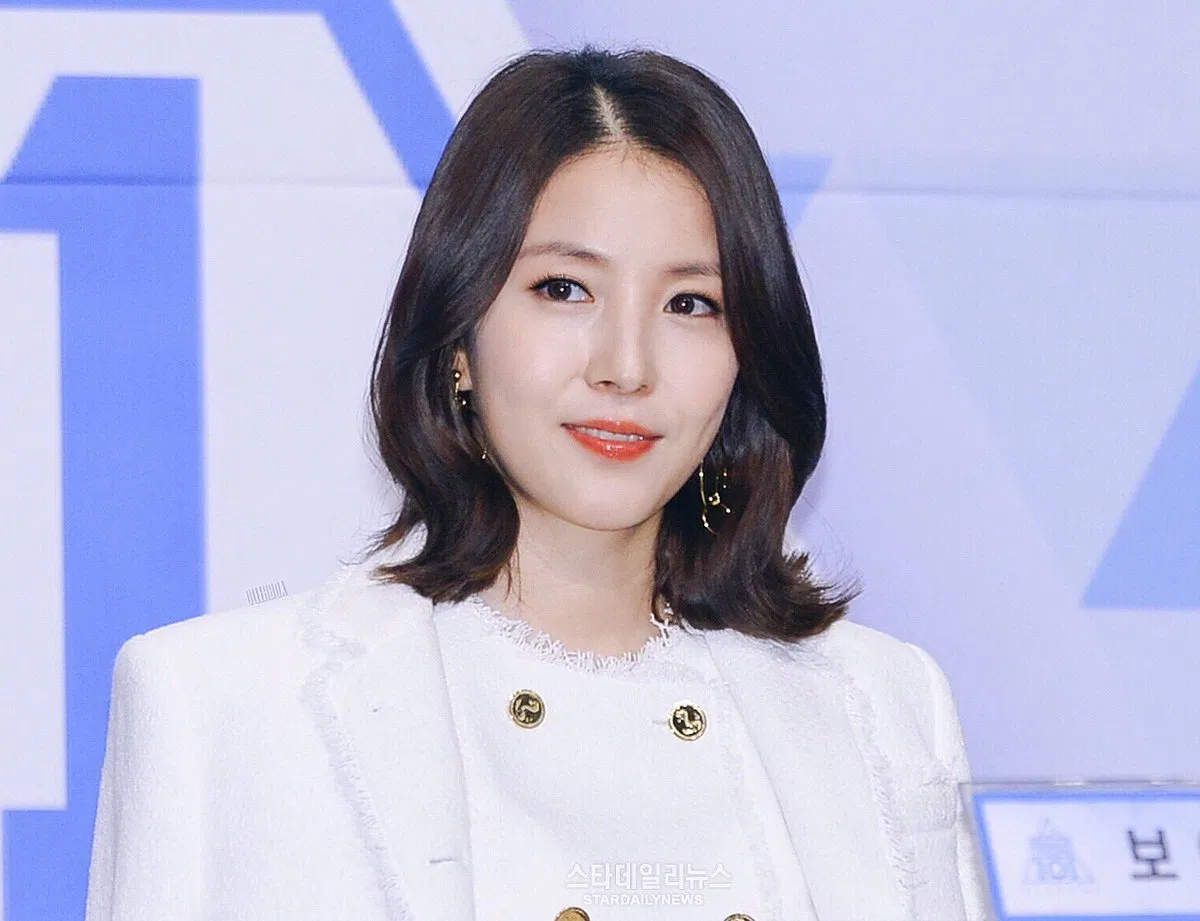 Ảnh BoA