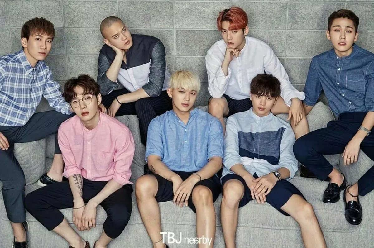 BTOB