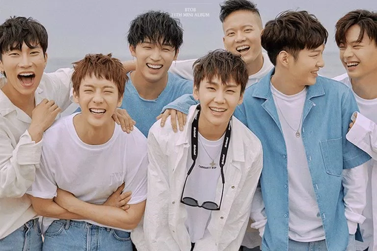 BTOB