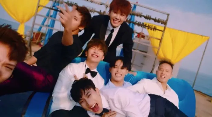 BTOB