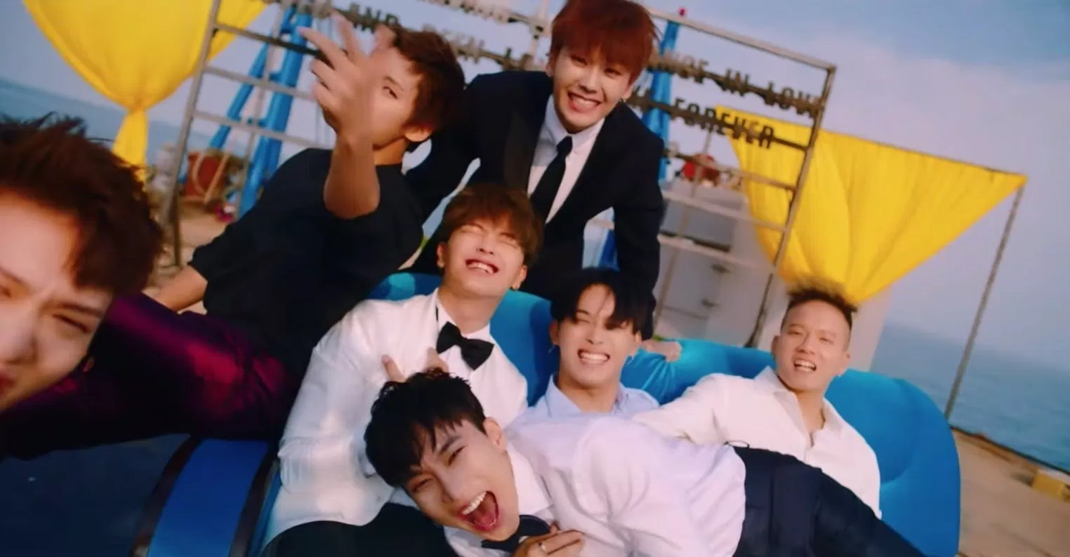 BTOB