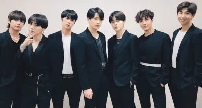 BTS