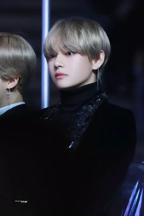 BTS V