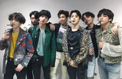 BTS