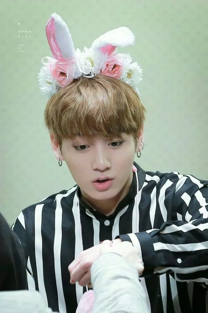 jungkook