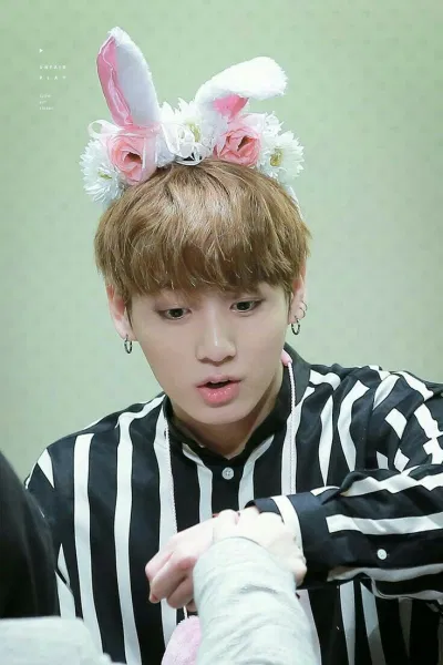 jungkook