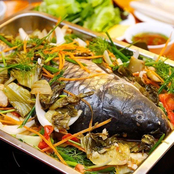 Phụ nữ sau sinh nên ăn gì