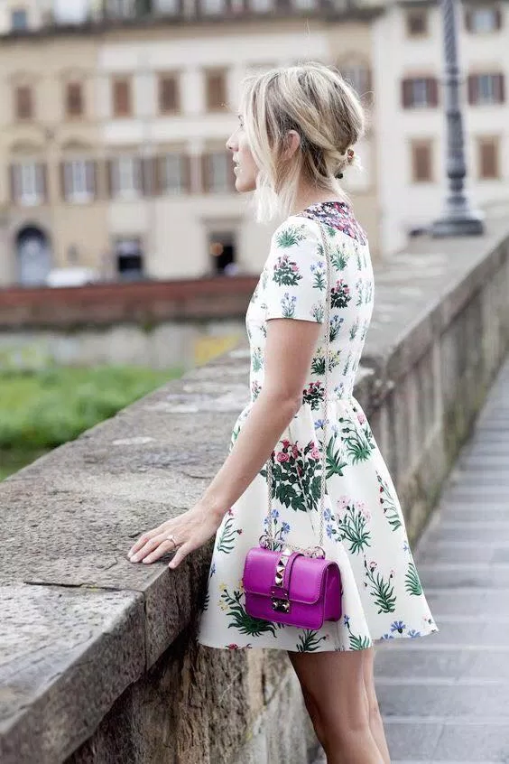 Cách đeo túi mini bag